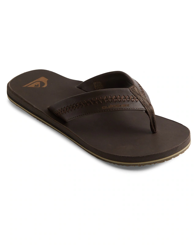 Quiksilver Sandale »Carver Natural«