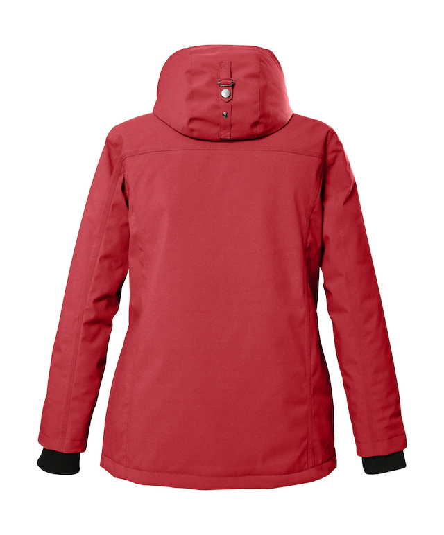 STOY Outdoorjacke »STW 9 WMN JCKT« STOY Damenjacke: wasserdicht, atmungsaktiv, warm