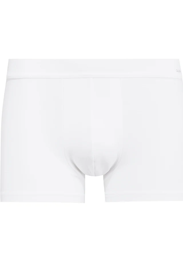 CALIDA Boxershorts »Cotton Code« Komfortbund, Baumwoll-Mix, elastisch, ohne Eingriff