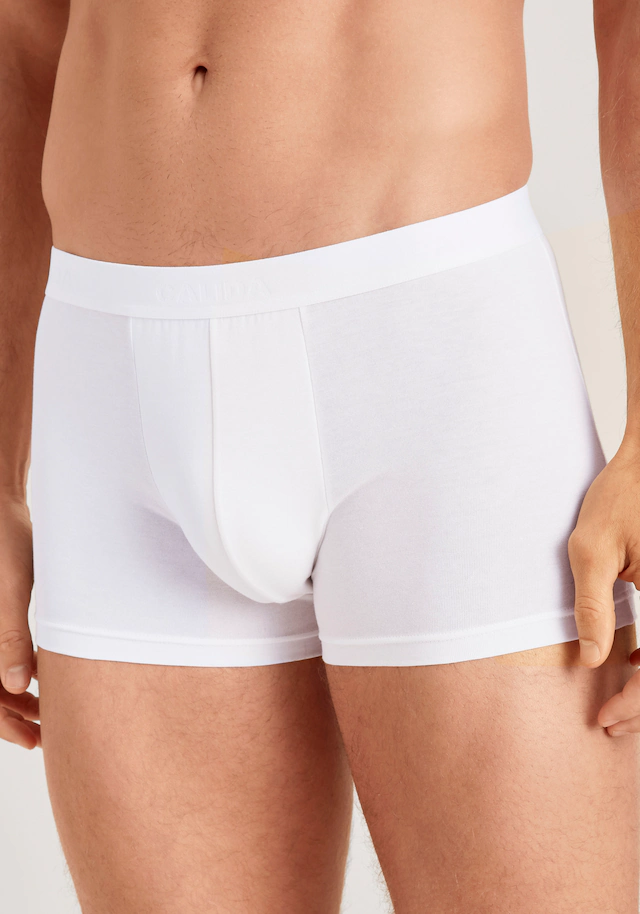 CALIDA Boxershorts »Evolution« Softbund, elastisch, ohne Eingriff