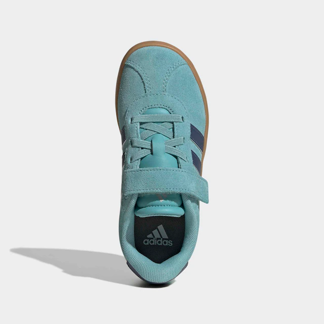 adidas Sportswear Sneaker »VL COURT 3.0« inspiriert vom Design des adidas samba, für Kinder & Jugendliche