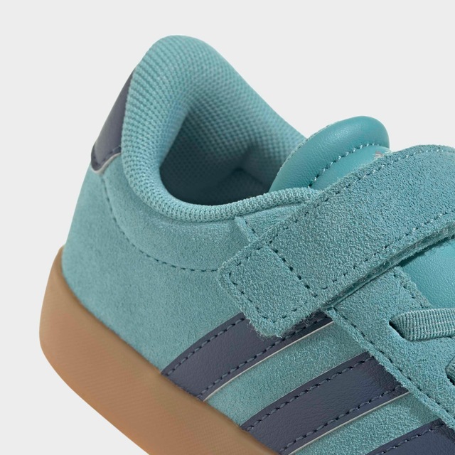 adidas Sportswear Sneaker »VL COURT 3.0« inspiriert vom Design des adidas samba, für Kinder & Jugendliche