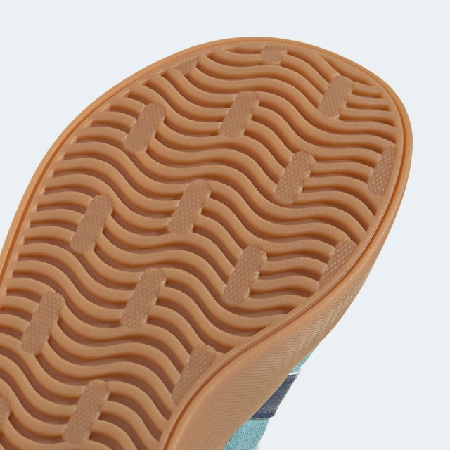 adidas Sportswear Sneaker »VL COURT 3.0« inspiriert vom Design des adidas samba, für Kinder & Jugendliche