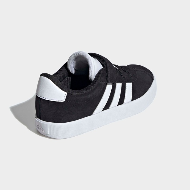 adidas Sportswear Sneaker »VL COURT 3.0« inspiriert vom Design des adidas samba, für Kinder & Jugendliche