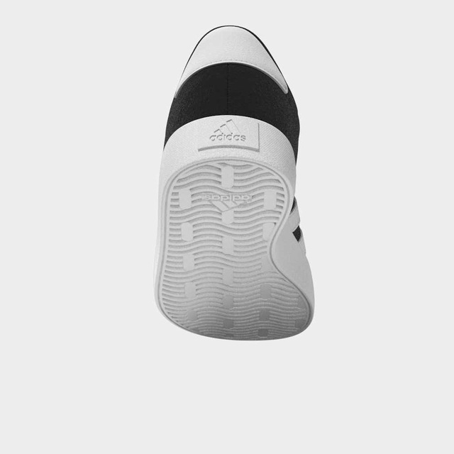 adidas Sportswear Sneaker »VL COURT 3.0« inspiriert vom Design des adidas samba, für Kinder & Jugendliche