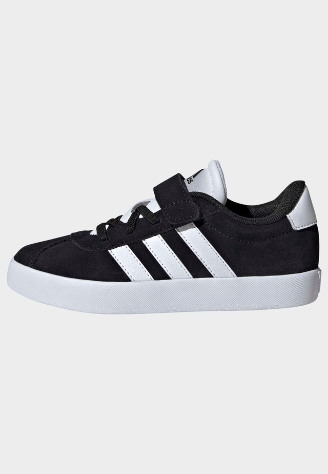 adidas Sportswear Sneaker »VL COURT 3.0« inspiriert vom Design des adidas samba, für Kinder & Jugendliche