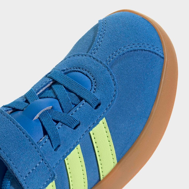 adidas Sportswear Sneaker »VL COURT 3.0« inspiriert vom Design des adidas samba, für Kinder & Jugendliche