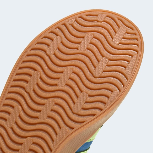 adidas Sportswear Sneaker »VL COURT 3.0« inspiriert vom Design des adidas samba, für Kinder & Jugendliche