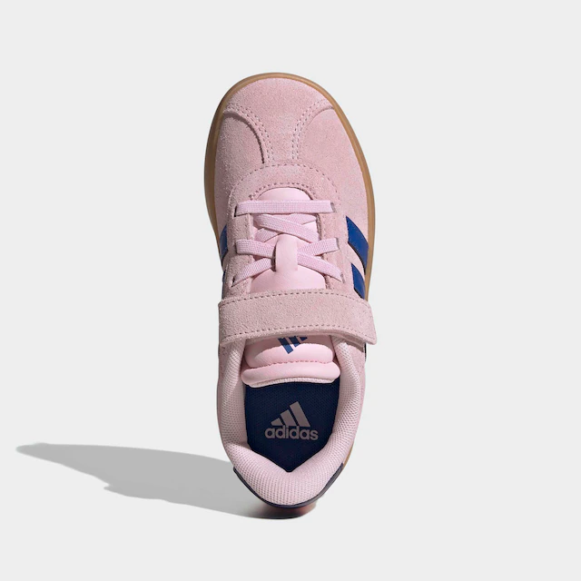 adidas Sportswear Sneaker »VL COURT 3.0« inspiriert vom Design des adidas samba, für Kinder & Jugendliche
