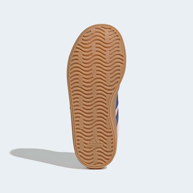 adidas Sportswear Sneaker »VL COURT 3.0« inspiriert vom Design des adidas samba, für Kinder & Jugendliche