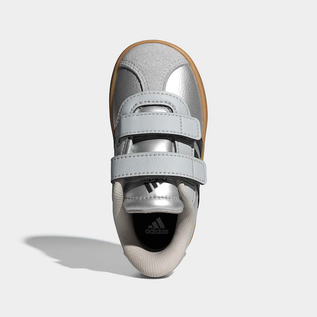 adidas Sportswear Sneaker »VL COURT 3.0 KIDS« inspiriert vom Design des adidas samba