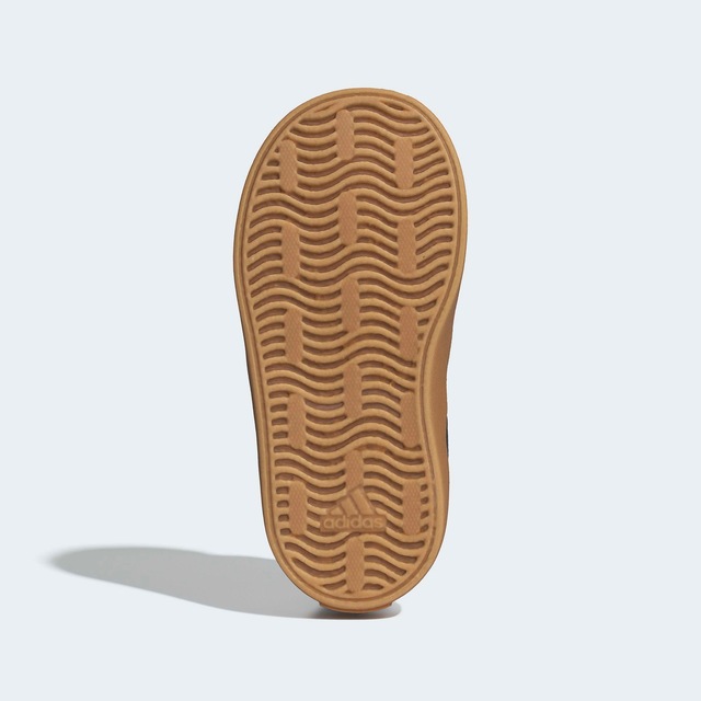adidas Sportswear Sneaker »VL COURT 3.0 KIDS« inspiriert vom Design des adidas samba