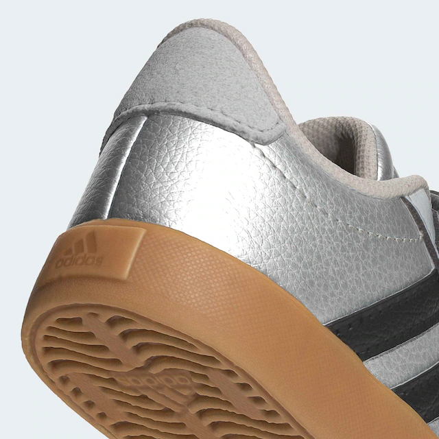 adidas Sportswear Sneaker »VL COURT 3.0 KIDS« inspiriert vom Design des adidas samba