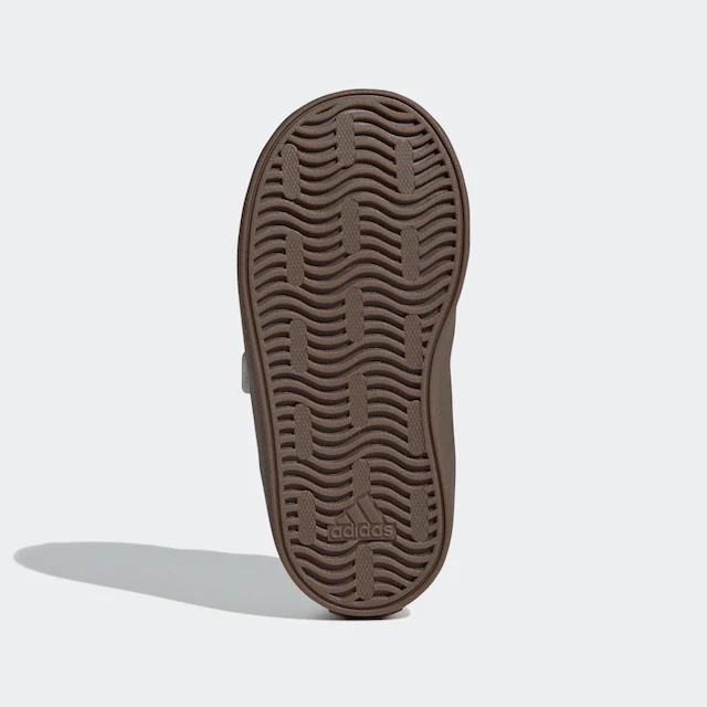 adidas Sportswear Sneaker »VL COURT 3.0 KIDS« inspiriert vom Design des adidas samba