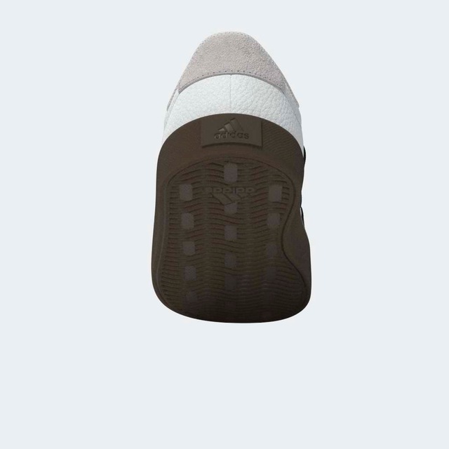 adidas Sportswear Sneaker »VL COURT 3.0 KIDS« inspiriert vom Design des adidas samba