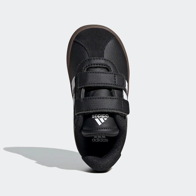 adidas Sportswear Sneaker »VL COURT 3.0 KIDS« inspiriert vom Design des adidas samba