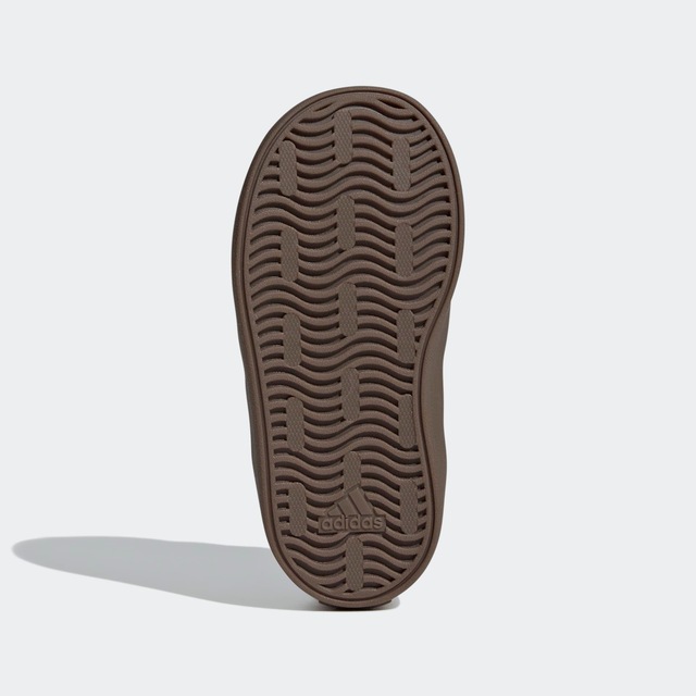 adidas Sportswear Sneaker »VL COURT 3.0 KIDS« inspiriert vom Design des adidas samba