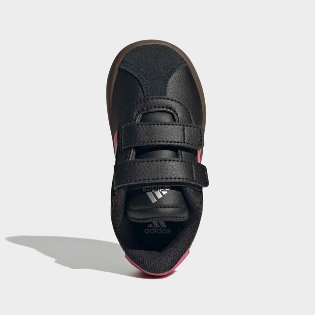 adidas Sportswear Sneaker »VL COURT 3.0 KIDS« inspiriert vom Design des adidas samba