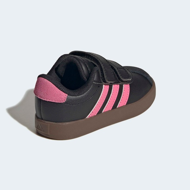 adidas Sportswear Sneaker »VL COURT 3.0 KIDS« inspiriert vom Design des adidas samba