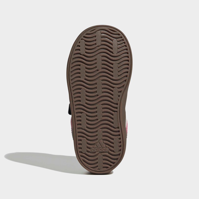 adidas Sportswear Sneaker »VL COURT 3.0 KIDS« inspiriert vom Design des adidas samba