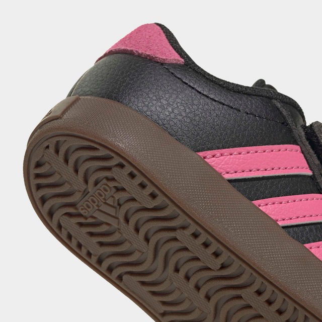 adidas Sportswear Sneaker »VL COURT 3.0 KIDS« inspiriert vom Design des adidas samba