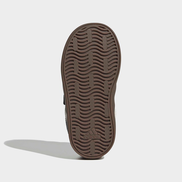 adidas Sportswear Sneaker »VL COURT 3.0 KIDS« inspiriert vom Design des adidas samba