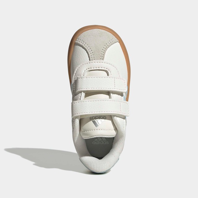 adidas Sportswear Sneaker »VL COURT 3.0 KIDS« inspiriert vom Design des adidas samba