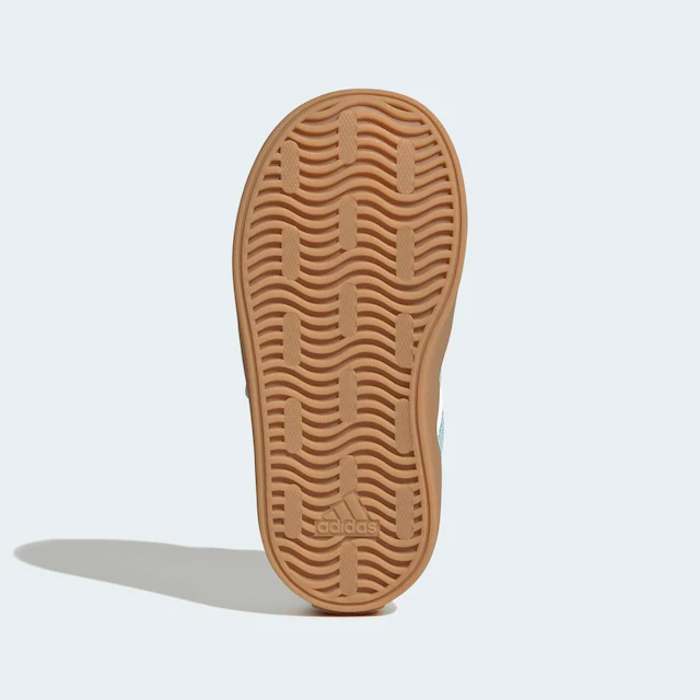adidas Sportswear Sneaker »VL COURT 3.0 KIDS« inspiriert vom Design des adidas samba