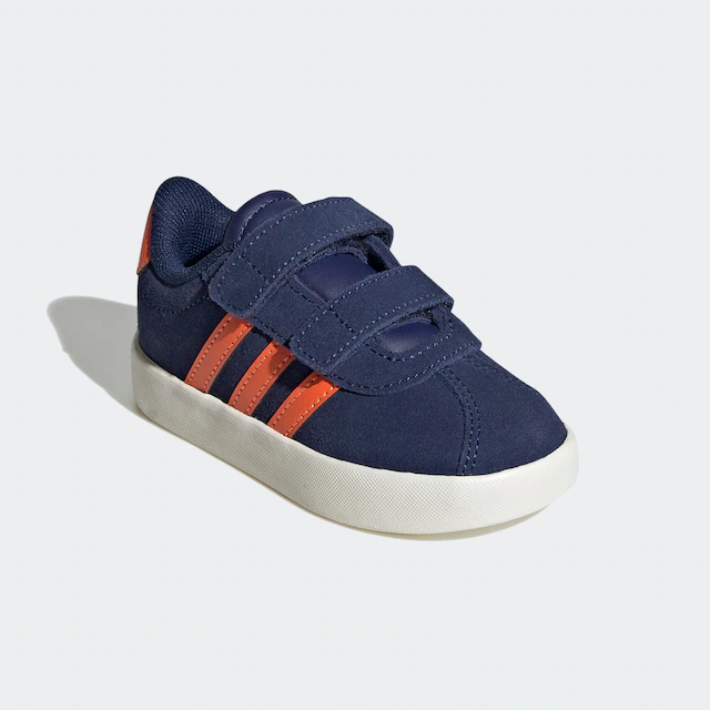 adidas Sportswear Sneaker »VL COURT 3.0« inspiriert vom Design des adidas Handball Spezial