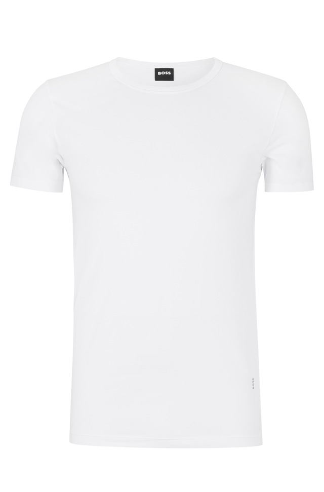 BOSS T-Shirt Packung, 2 Stk.