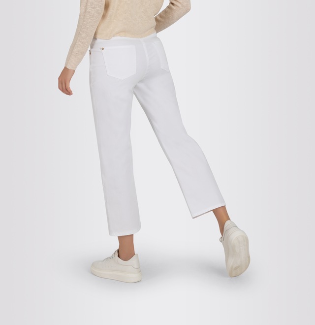MAC Culotte »CULOTTE« im Five-Pocket Style