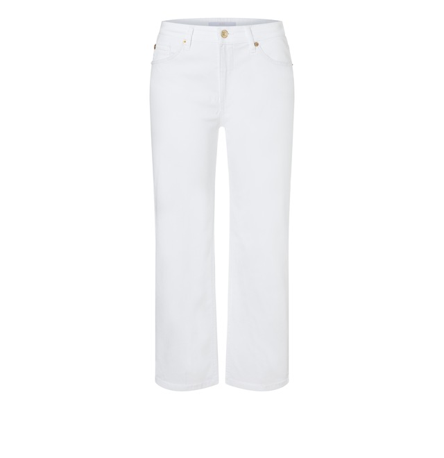 MAC Culotte »CULOTTE« im Five-Pocket Style