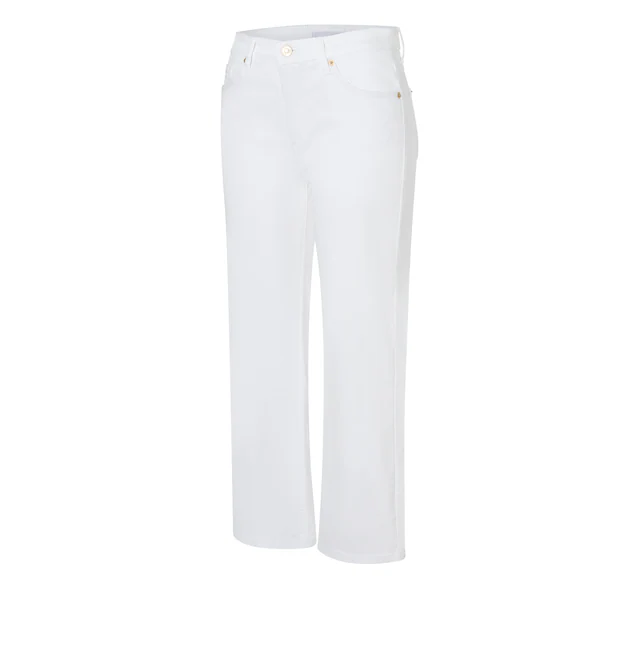 MAC Culotte »CULOTTE« im Five-Pocket Style