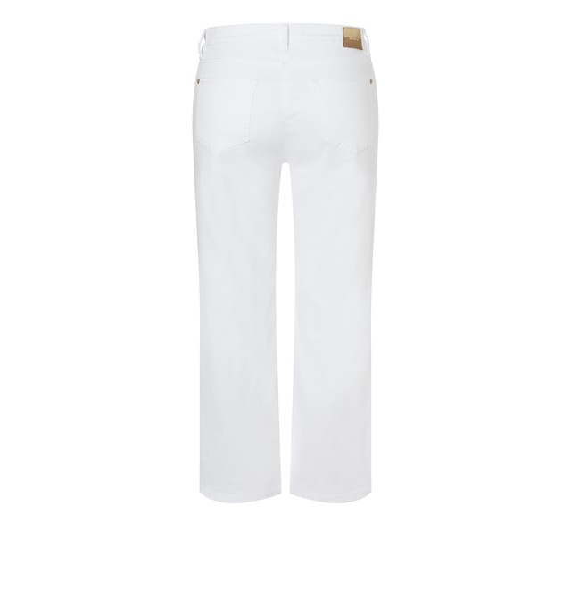 MAC Culotte »CULOTTE« im Five-Pocket Style