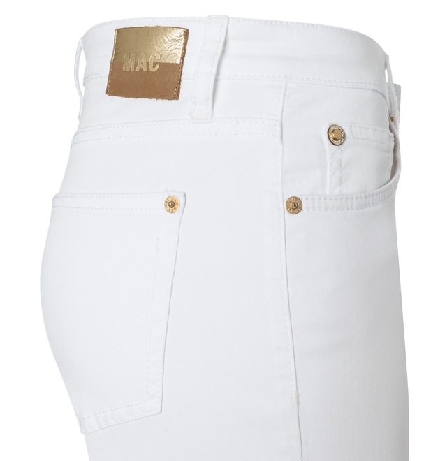 MAC Culotte »CULOTTE« im Five-Pocket Style