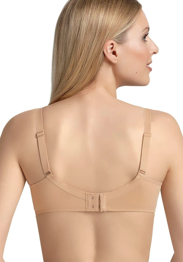 Anita Maternity Still-BH »Basic« mit Bügel, nahtlose Cups, verstellbare Träger, elastisch, bequem