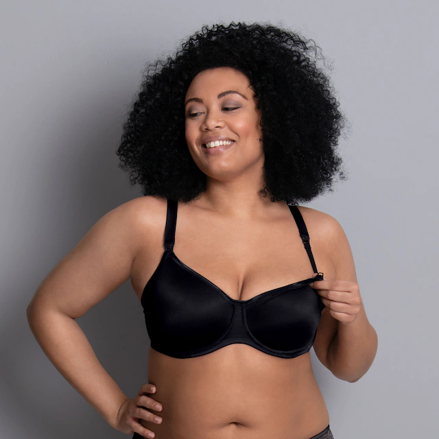 Anita Maternity Still-BH »Basic« mit Bügel, nahtlose Cups, verstellbare Träger, elastisch, bequem