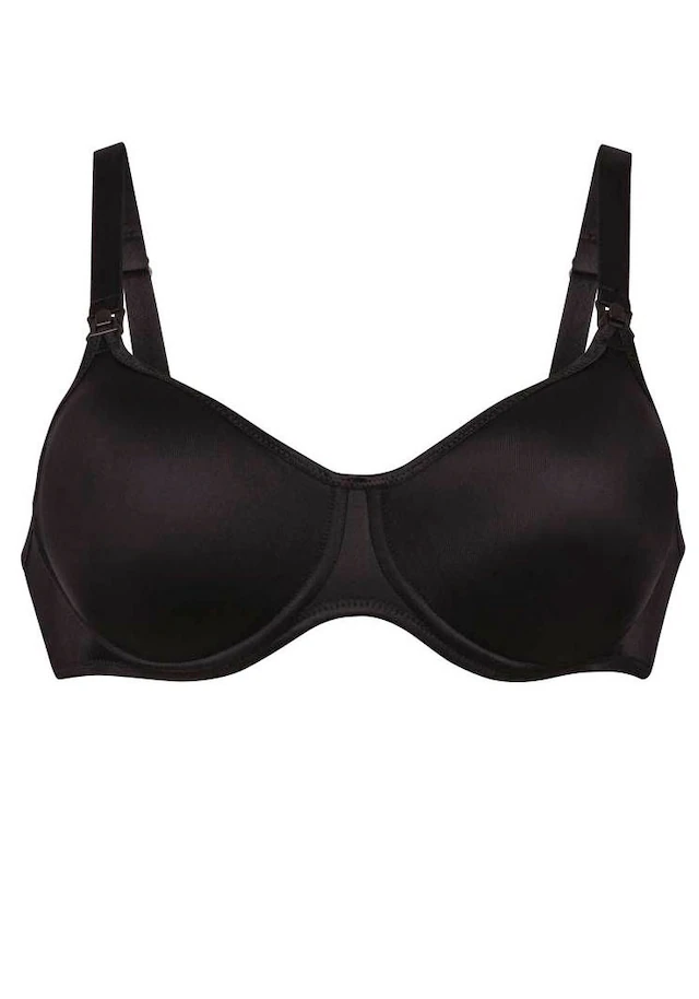 Anita Maternity Still-BH »Basic« mit Bügel, nahtlose Cups, verstellbare Träger, elastisch, bequem
