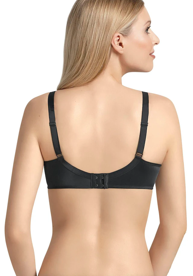 Anita Maternity Still-BH »Basic« mit Bügel, nahtlose Cups, verstellbare Träger, elastisch, bequem