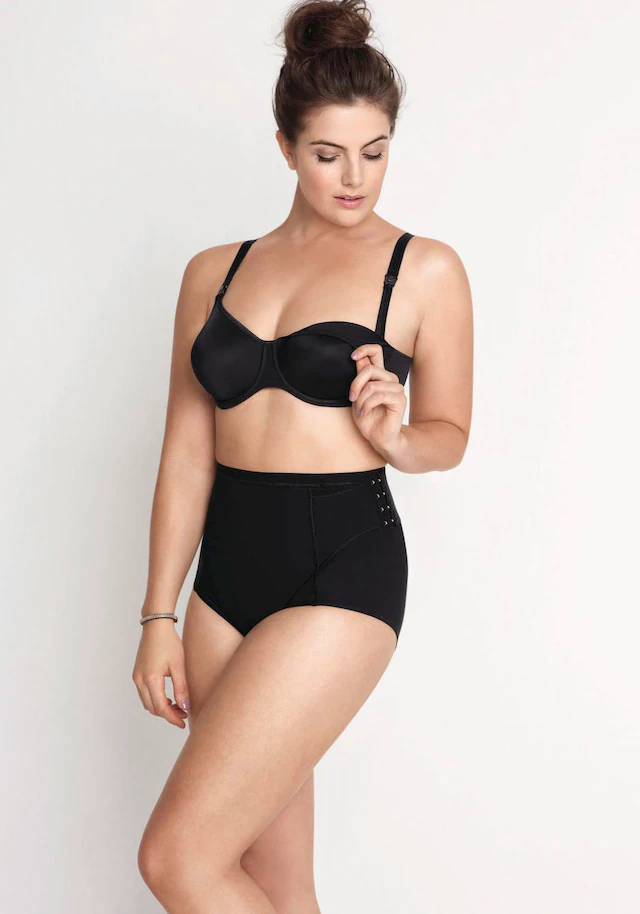 Anita Maternity Still-BH »Basic« mit Bügel, nahtlose Cups, verstellbare Träger, elastisch, bequem