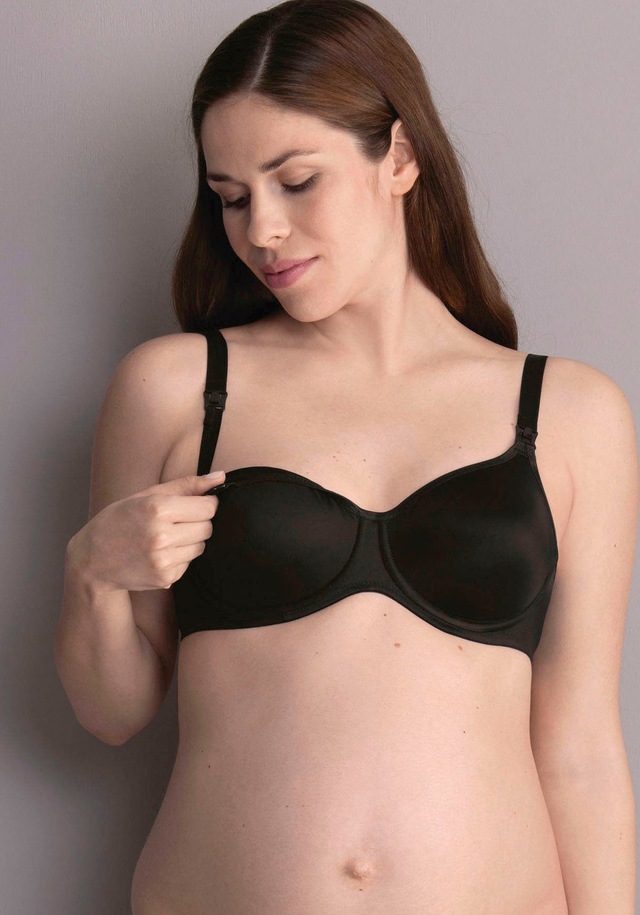 Anita Maternity Still-BH »Basic« mit Bügel, nahtlose Cups, verstellbare Träger, elastisch, bequem