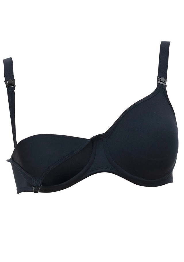 Anita Maternity Still-BH »Basic« mit Bügel, nahtlose Cups, verstellbare Träger, elastisch, bequem