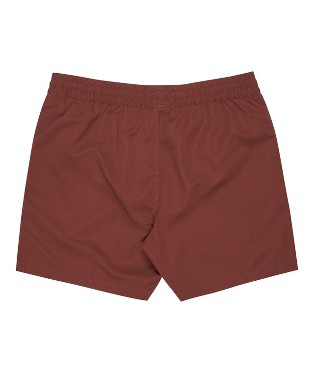 Billabong Badeshorts »ALL DAY LB« mit seitlichen Eingrifftaschen, unifarben