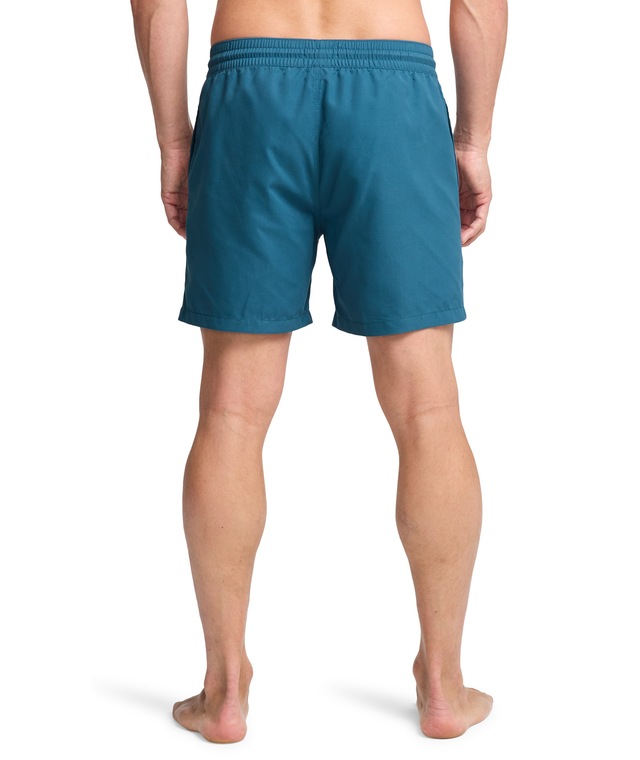 Billabong Badeshorts »ALL DAY LB« mit seitlichen Eingrifftaschen, unifarben