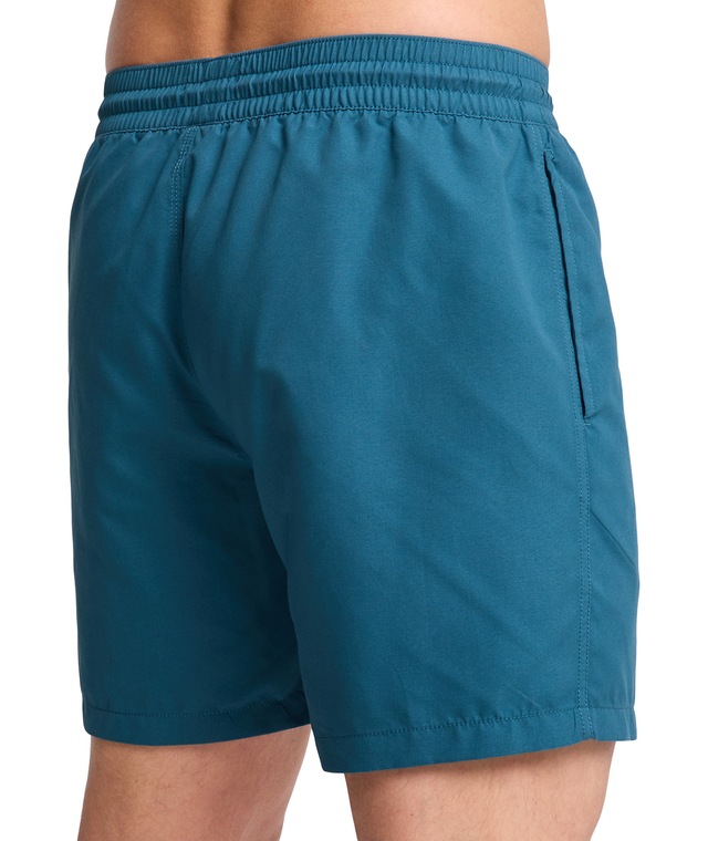 Billabong Badeshorts »ALL DAY LB« mit seitlichen Eingrifftaschen, unifarben