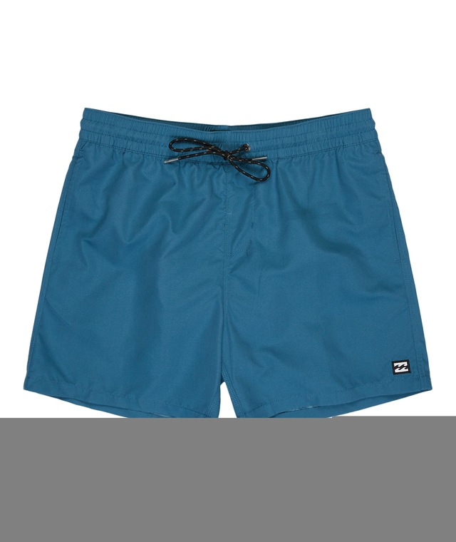 Billabong Badeshorts »ALL DAY LB« mit seitlichen Eingrifftaschen, unifarben
