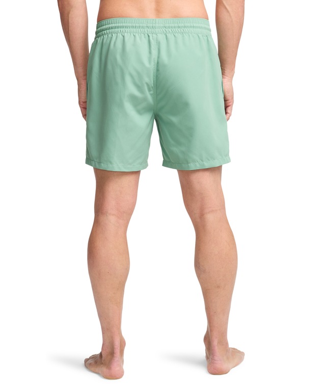 Billabong Badeshorts »ALL DAY LB« mit seitlichen Eingrifftaschen, unifarben