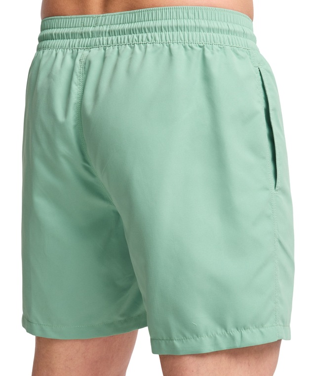 Billabong Badeshorts »ALL DAY LB« mit seitlichen Eingrifftaschen, unifarben