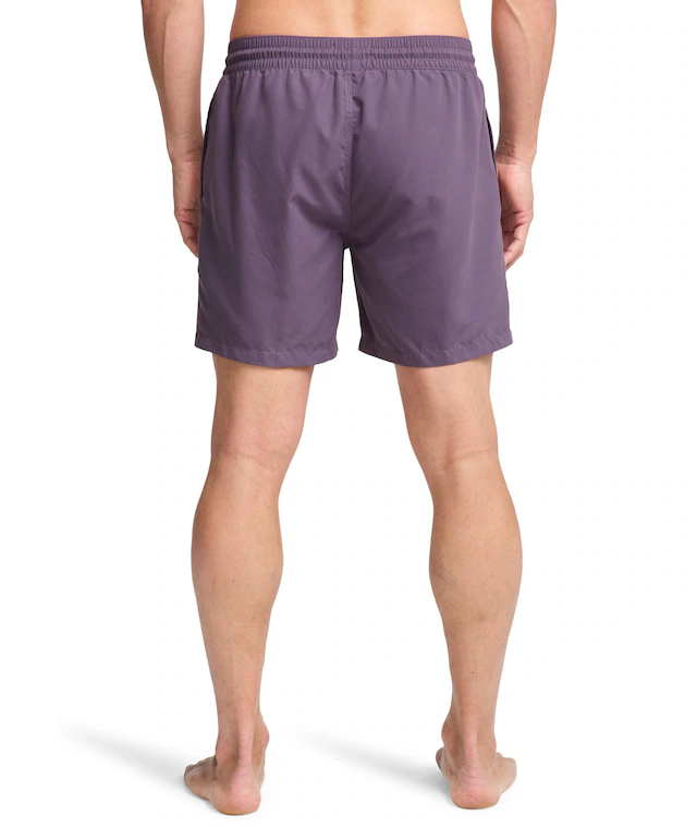Billabong Badeshorts »ALL DAY LB« mit seitlichen Eingrifftaschen, unifarben