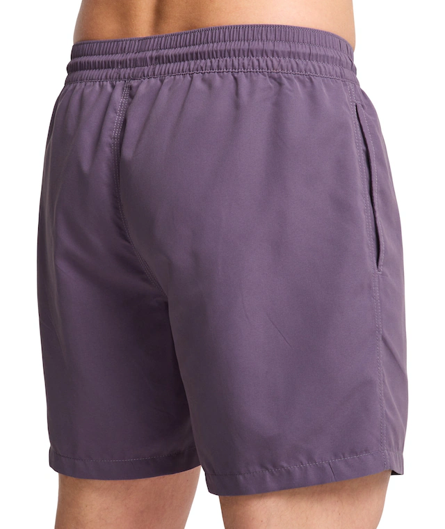 Billabong Badeshorts »ALL DAY LB« mit seitlichen Eingrifftaschen, unifarben